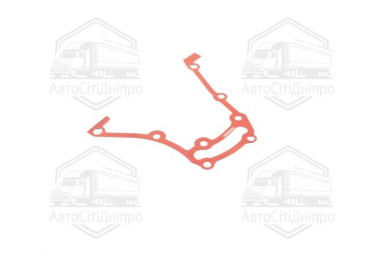 Прокладка кришки корпусу (картеру) RENAULT 1,9 dCi F9Q (вир-во Elring)