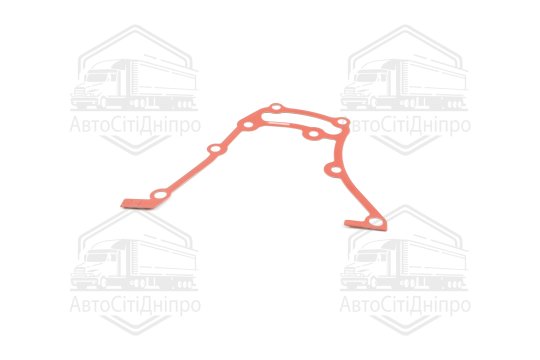 Прокладка кришки корпусу (картеру) RENAULT 1,9 dCi F9Q (вир-во Elring)