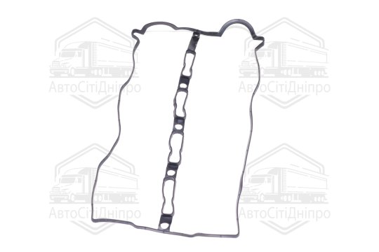 Прокладка, кришка головки блоку HYUNDAI TERRACAN 2.9 CRDi 10.2002 - (вир-во Elring)