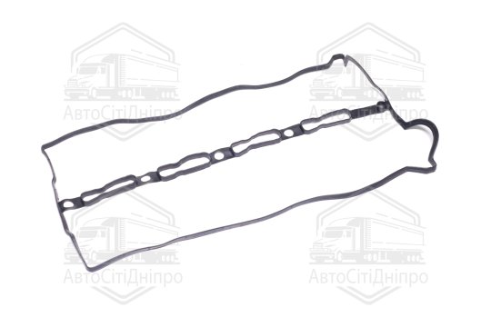 Прокладка, кришка головки блоку HYUNDAI TERRACAN 2.9 CRDi 10.2002 - (вир-во Elring)