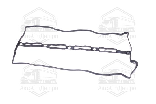 Прокладка, кришка головки блоку HYUNDAI TERRACAN 2.9 CRDi 10.2002 - (вир-во Elring)