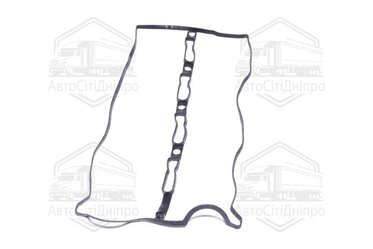 Прокладка, кришка головки блоку HYUNDAI TERRACAN 2.9 CRDi 10.2002 - (вир-во Elring)