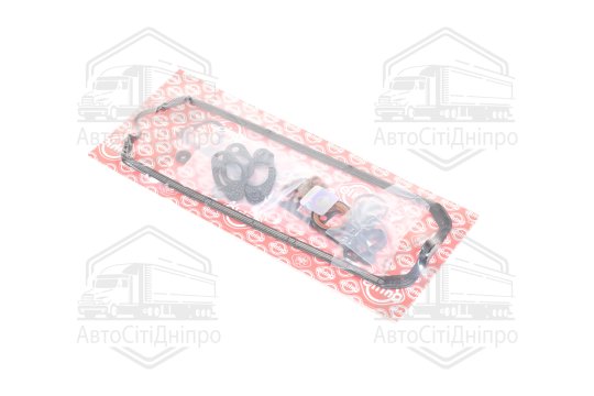 Комплект прокладок, головка циліндра VAG 1,9D/TD 1X/1Y/AAZ/ABL -96 (вир-во Elring)