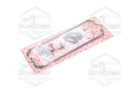 Комплект прокладок, головка циліндра VAG 1,9D/TD 1X/1Y/AAZ/ABL -96 (вир-во Elring)