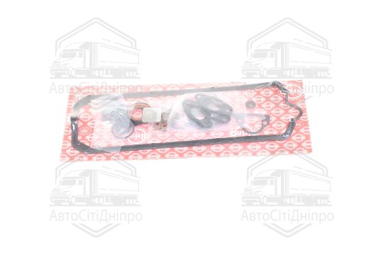 Комплект прокладок, головка циліндра VAG 1,9D/TD 1X/1Y/AAZ/ABL -96 (вир-во Elring)