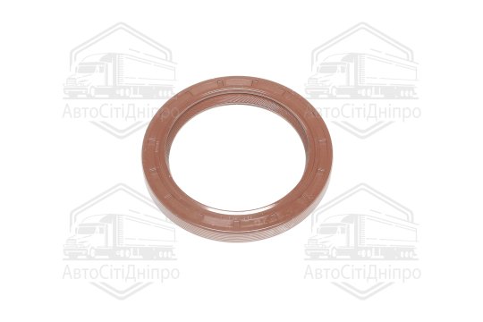 Сальник двигуна FRONT FORD 66.67X89.3X10 1.8D/TD (вир-во Elring)