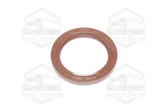 Сальник двигуна FRONT FORD 66.67X89.3X10 1.8D/TD (вир-во Elring)