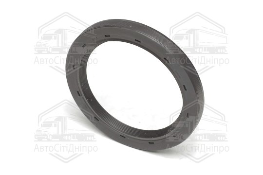 Ущільнення валу, колінчастий вал зад. RENAULT 1.0 SCe 75 B4D 69x89x9 (вир-во Elring)