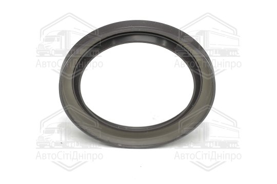 Ущільнення валу, колінчастий вал зад. RENAULT 1.0 SCe 75 B4D 69x89x9 (вир-во Elring)