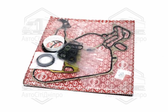Комплект прокладок, картер VAG 3,0 TDI V6 14- (вир-во Elring)