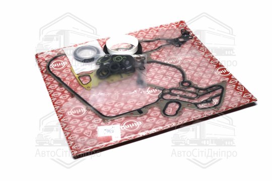 Комплект прокладок, картер VAG 3,0 TDI V6 14- (вир-во Elring)