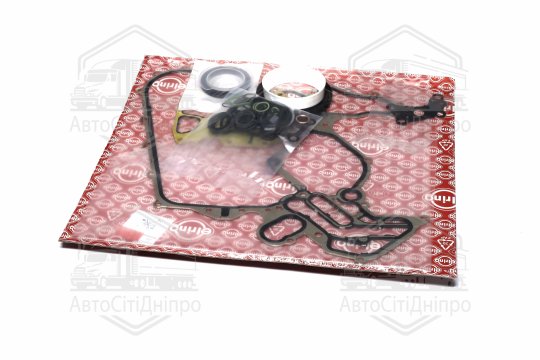 Комплект прокладок, картер VAG 3,0 TDI V6 14- (вир-во Elring)