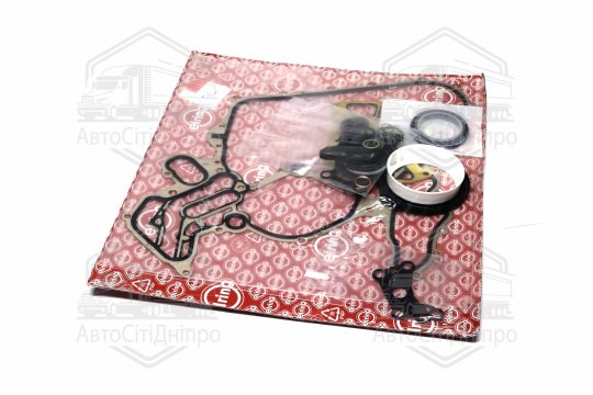 Комплект прокладок, картер VAG 3,0 TDI V6 14- (вир-во Elring)