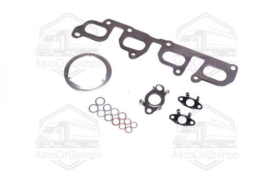 Ремонтний комплект, зарядний пристрій VW AMAROK 2.0 BiTDI 11- (вир-во Elring)