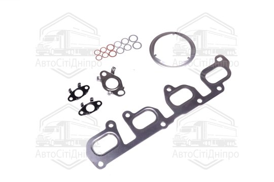 Ремонтний комплект, зарядний пристрій VW AMAROK 2.0 BiTDI 11- (вир-во Elring)