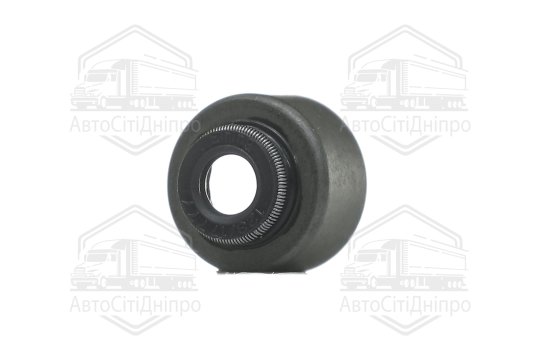 Сальник клапана впуск сірий MAZDA 1,5/2,0 16V 5,5x11/14x10,5 (вир-во Elring)