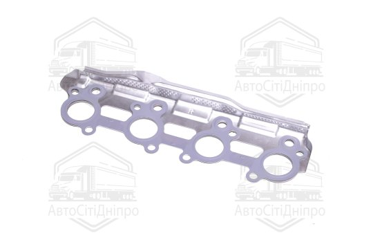 Прокладка, випускний колектор праворуч TOYOTA 4,7 V8 2UZ-FE 11.2004 - (вир-во Elring)