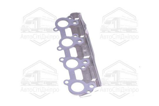 Прокладка, випускний колектор праворуч TOYOTA 4,7 V8 2UZ-FE 11.2004 - (вир-во Elring)