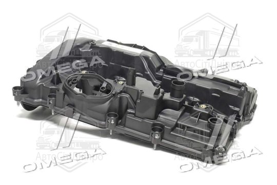 Клапанна кришка без клапана вентиляції, з ущільненням BMW B42/B46/B48 (вир-во Elring)