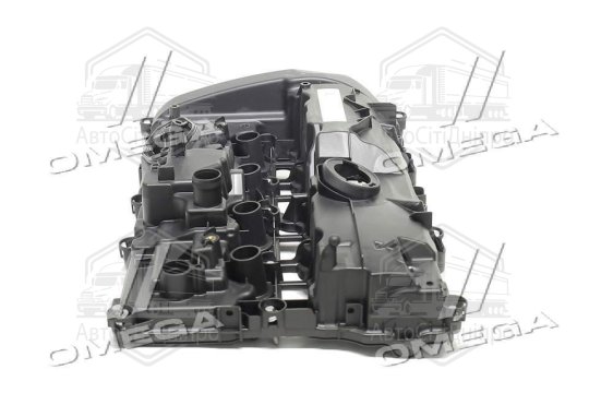 Клапанна кришка без клапана вентиляції, з ущільненням BMW B42/B46/B48 (вир-во Elring)