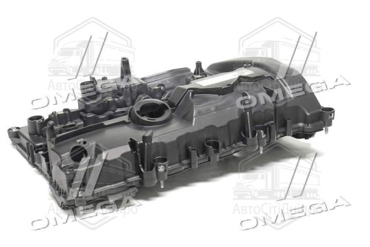 Клапанна кришка без клапана вентиляції, з ущільненням BMW B42/B46/B48 (вир-во Elring)