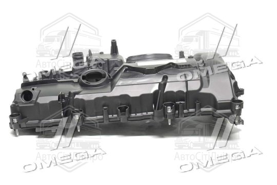 Клапанна кришка без клапана вентиляції, з ущільненням BMW B42/B46/B48 (вир-во Elring)