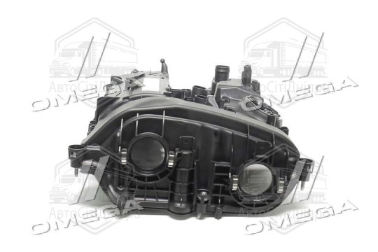 Клапанна кришка без клапана вентиляції, з ущільненням BMW B42/B46/B48 (вир-во Elring)