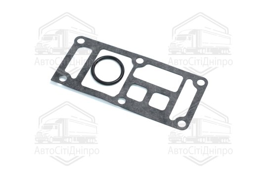 Прокладка корпусу масляного фільтра BMW M40/M42/M43/M44 (вир-во Elring)