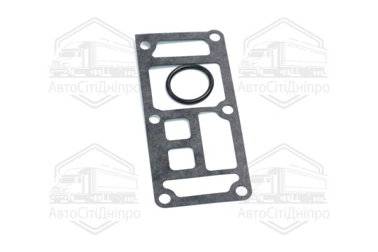 Прокладка корпусу масляного фільтра BMW M40/M42/M43/M44 (вир-во Elring)