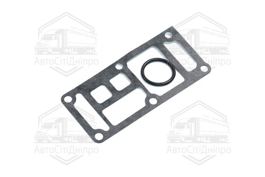 Прокладка корпусу масляного фільтра BMW M40/M42/M43/M44 (вир-во Elring)
