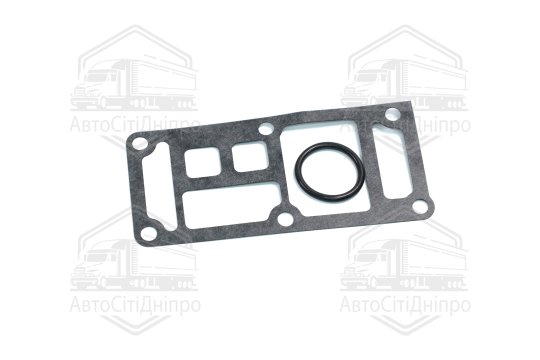 Прокладка корпусу масляного фільтра BMW M40/M42/M43/M44 (вир-во Elring)