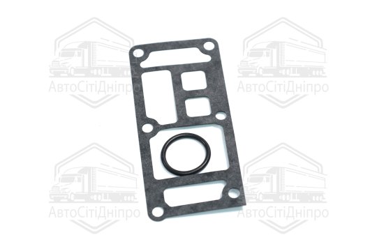 Прокладка корпусу масляного фільтра BMW M40/M42/M43/M44 (вир-во Elring)