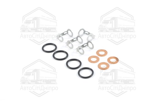 Комплект прокладок, форсунка NISSAN 2.2/2,5 dCi YD22ETI/YD22DDTi/YD25DDTi (вир-во Elring)