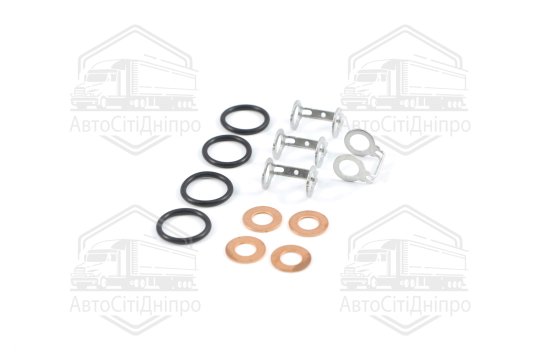 Комплект прокладок, форсунка NISSAN 2.2/2,5 dCi YD22ETI/YD22DDTi/YD25DDTi (вир-во Elring)