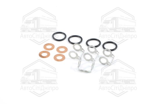 Комплект прокладок, форсунка NISSAN 2.2/2,5 dCi YD22ETI/YD22DDTi/YD25DDTi (вир-во Elring)