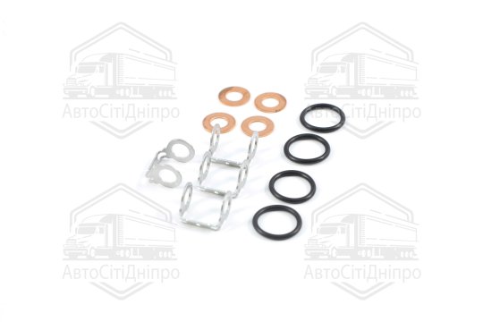 Комплект прокладок, форсунка NISSAN 2.2/2,5 dCi YD22ETI/YD22DDTi/YD25DDTi (вир-во Elring)