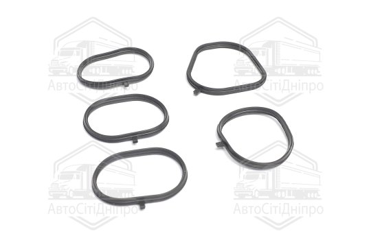 Комплект прокладок, впускний колектор HONDA 1.8/2,0 i-VTEC 05- (вир-во Elring)