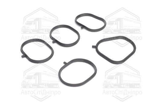 Комплект прокладок, впускний колектор HONDA 1.8/2,0 i-VTEC 05- (вир-во Elring)