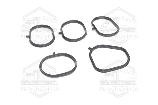 Комплект прокладок, впускний колектор HONDA 1.8/2,0 i-VTEC 05- (вир-во Elring)