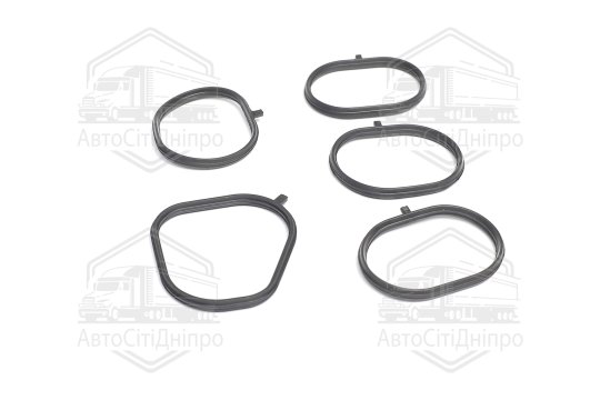 Комплект прокладок, впускний колектор HONDA 1.8/2,0 i-VTEC 05- (вир-во Elring)