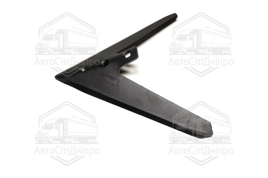 Лапа стрільчата 5,5 л = 330мм. Борована КПС-4, КРН (ELVORTI)