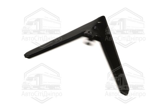 Лапа стрільчата 5,5 л = 330мм. Борована КПС-4, КРН (ELVORTI)