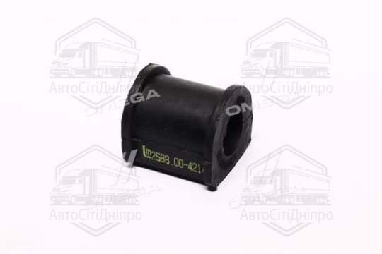 Втулка стабілізатора IVECO DAILY I-VI 82- задн. міст (Вир-во EMMERRE)