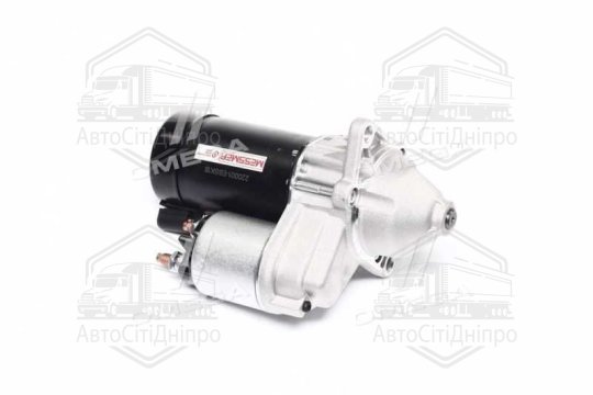 Стартер CHEVROLET, DAEWOO, OPEL (Z=10) (0,9 кВт) (вир-во ERA)