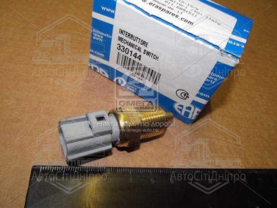 Датчик, температура охолоджуючої рідини (вир-во ERA)