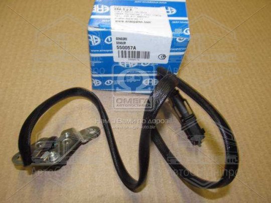 Датчик, положення розподільчого валу (вир-во ERA)