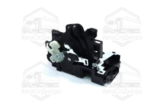 Замок передньої лівої двері VW CADDY, POLO, TRANSPORTER (вир-во ЕРА)