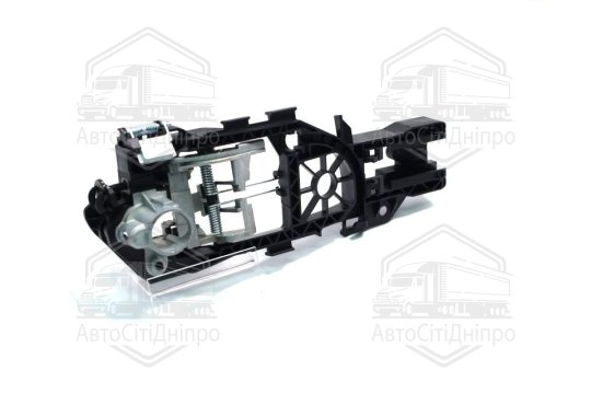 Рама ручки передньої лівої двері VAG (вир-во ЕРА)