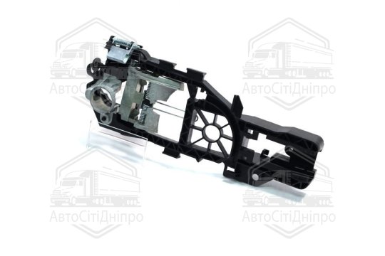 Рама ручки передньої лівої двері VAG (вир-во ЕРА)