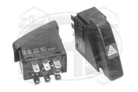 Перемикач запалювання (вир-во ERA)